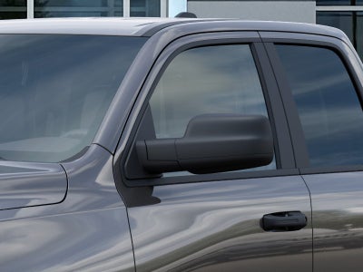 2026 RAM Ram 1500 RAM 1500 EXPRESS QUAD CAB 4X4 6'4' BOX