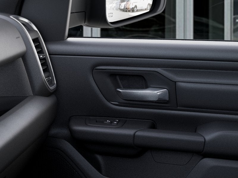 2026 RAM Ram 1500 RAM 1500 EXPRESS QUAD CAB 4X4 6'4' BOX
