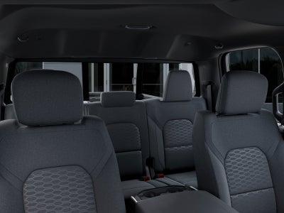 2026 RAM Ram 1500 RAM 1500 EXPRESS QUAD CAB 4X4 6'4' BOX