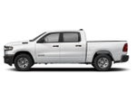 2025 RAM 1500 Tradesman 4x4 Crew Cab 5'7" Box