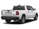 2025 RAM 1500 Tradesman 4x4 Crew Cab 5'7" Box