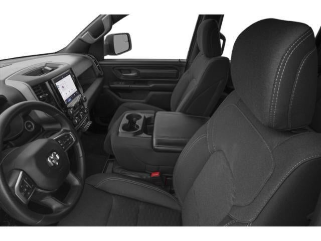 2025 RAM 1500 Tradesman 4x4 Crew Cab 5'7" Box