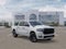 2026 RAM 1500 Big Horn 4x4 Crew Cab 5'7" Box