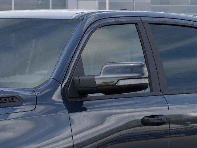 2026 RAM 1500 Big Horn 4x4 Crew Cab 5'7" Box