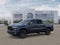 2026 RAM 1500 Big Horn 4x4 Crew Cab 5'7" Box