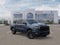 2026 RAM 1500 Big Horn 4x4 Crew Cab 5'7" Box