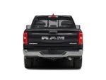 2026 RAM 1500 Big Horn 4x4 Crew Cab 5'7" Box