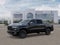 2026 RAM 1500 Big Horn 4x4 Crew Cab 5'7" Box