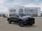 2026 RAM 1500 Big Horn 4x4 Crew Cab 5'7" Box