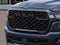 2026 RAM 1500 Big Horn 4x4 Crew Cab 5'7" Box