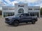 2026 RAM 1500 Big Horn 4x4 Crew Cab 5'7" Box