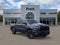 2026 RAM 1500 Big Horn 4x4 Crew Cab 5'7" Box