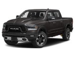 2019 RAM 1500 Big Horn/Lone Star 4x4 Crew Cab 5'7" Box