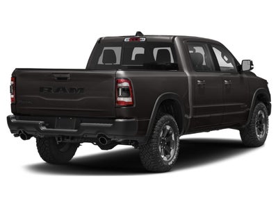 2019 RAM 1500 Big Horn/Lone Star 4x4 Crew Cab 5'7" Box