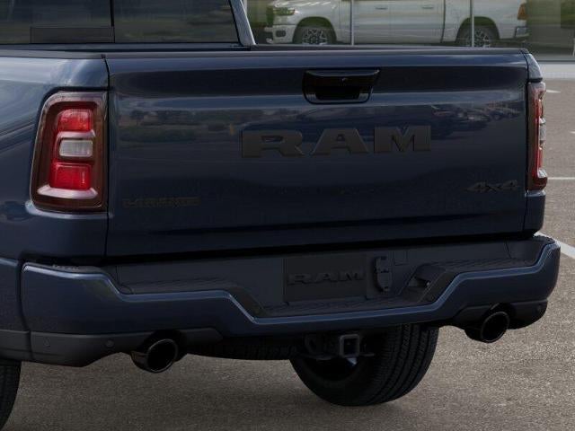2026 RAM 1500 Laramie 4x4 Crew Cab 5'7" Box