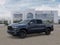2026 RAM 1500 Laramie 4x4 Crew Cab 5'7" Box