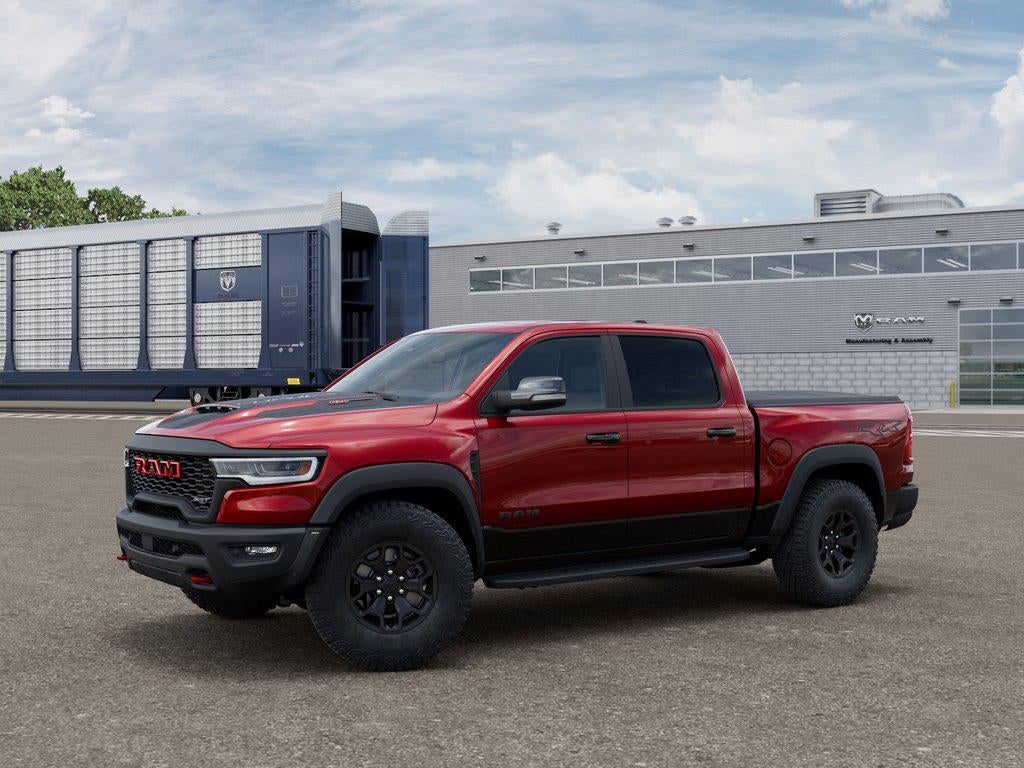 2027 RAM Ram 1500 RAM 1500 TRX SRT CREW CAB 4X4 5'7' BOX