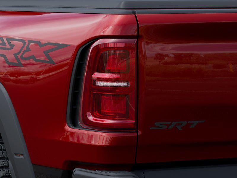 2027 RAM Ram 1500 RAM 1500 TRX SRT CREW CAB 4X4 5'7' BOX