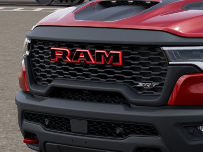 2027 RAM 1500 TRX SRT 4x4 Crew Cab 5'7" Box