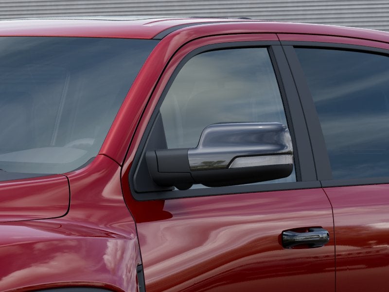 2027 RAM 1500 TRX SRT 4x4 Crew Cab 5'7" Box