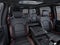 2027 RAM 1500 TRX SRT 4x4 Crew Cab 5'7" Box