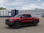 2027 RAM 1500 TRX SRT 4x4 Crew Cab 5'7" Box