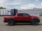2027 RAM 1500 TRX SRT 4x4 Crew Cab 5'7" Box