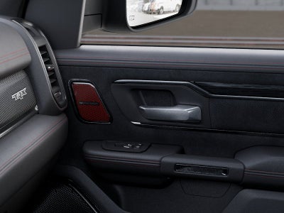 2027 RAM 1500 TRX SRT 4x4 Crew Cab 5'7" Box