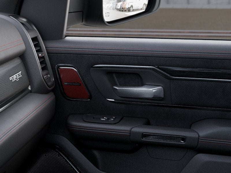 2027 RAM 1500 TRX SRT 4x4 Crew Cab 5'7" Box