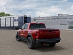 2027 RAM 1500 TRX SRT 4x4 Crew Cab 5'7" Box