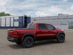 2027 RAM 1500 TRX SRT 4x4 Crew Cab 5'7" Box