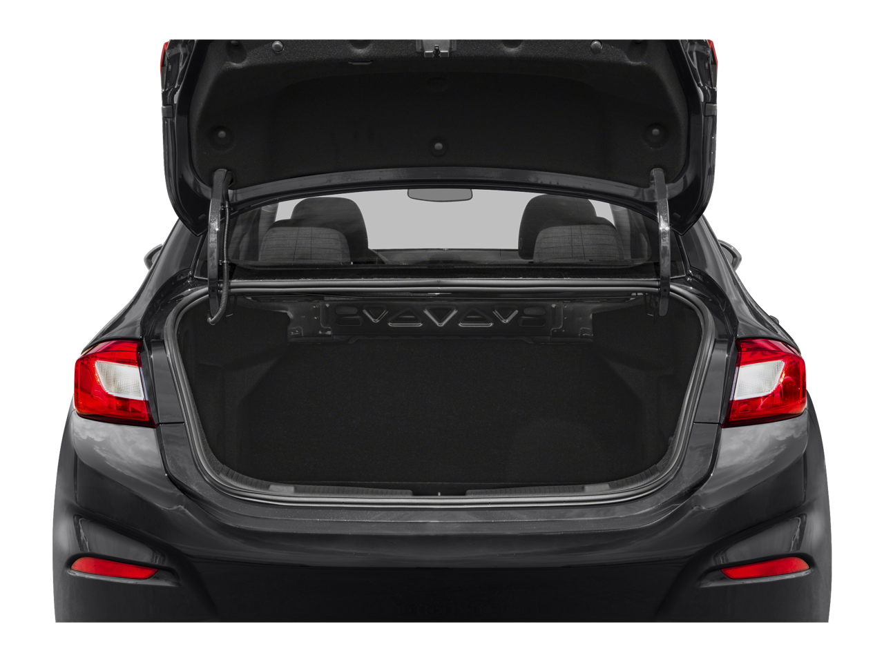 2019 Chevrolet Cruze Sedan LS