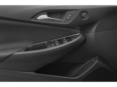 2019 Chevrolet Cruze Sedan LS