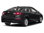 2019 Chevrolet Cruze Sedan LS