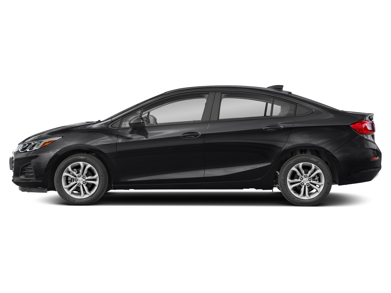 2019 Chevrolet Cruze Sedan LS