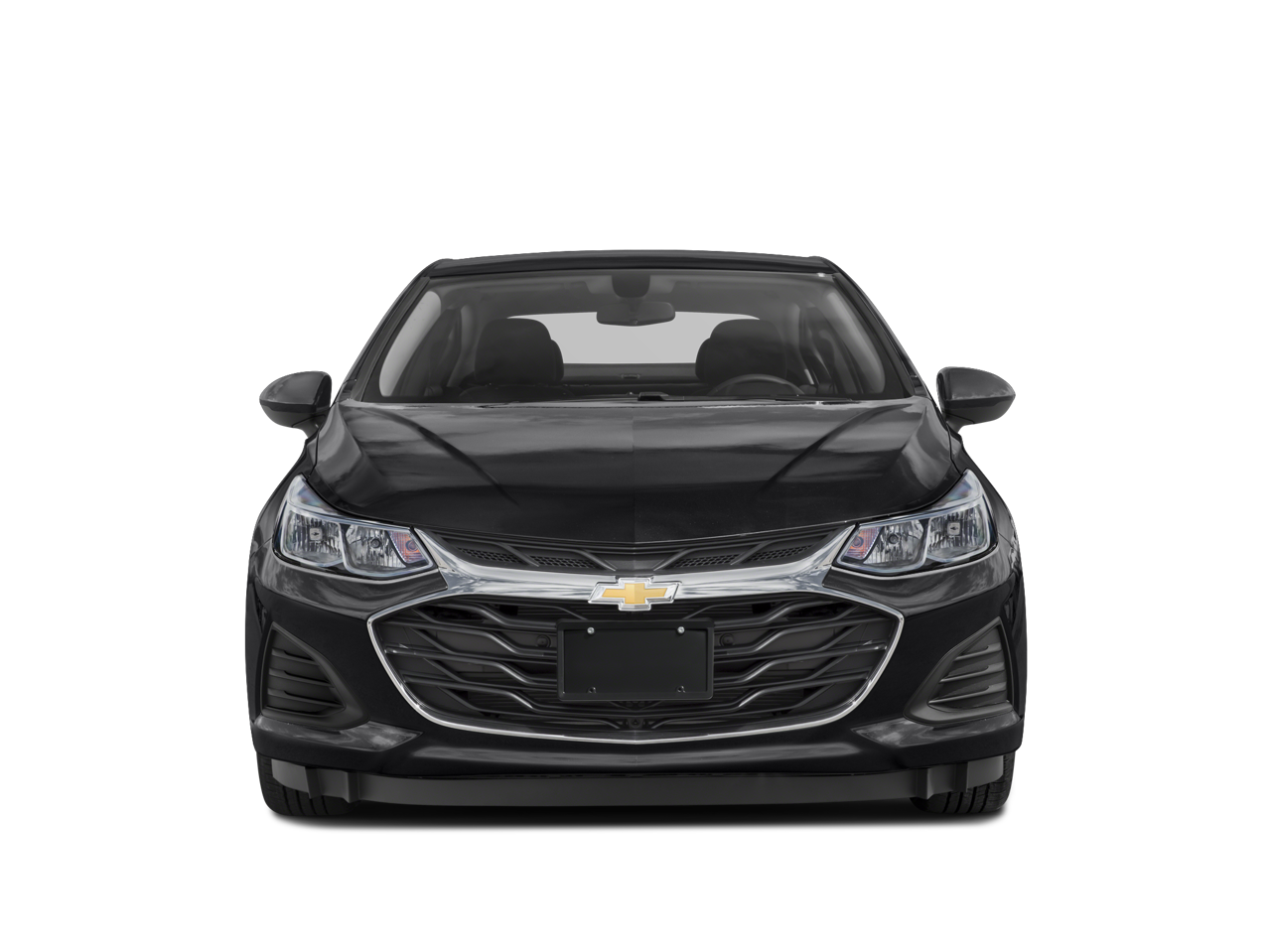 2019 Chevrolet Cruze Sedan LS