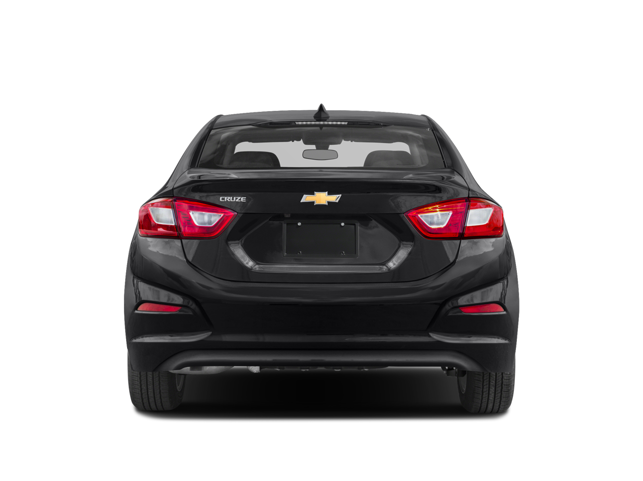 2019 Chevrolet Cruze Sedan LS