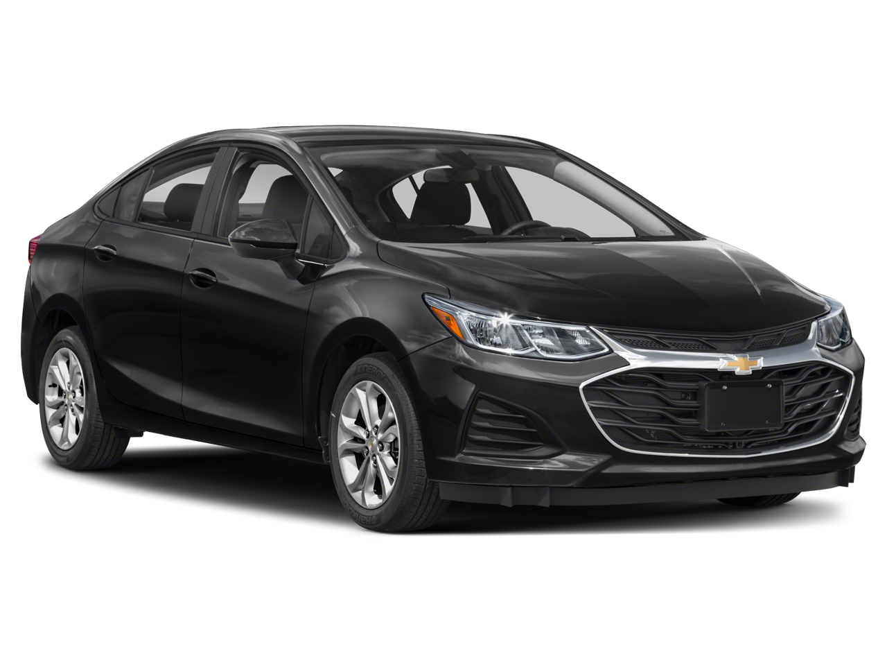 2019 Chevrolet Cruze Sedan LS