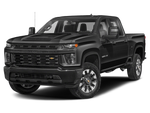 2022 Chevrolet Silverado 2500HD 4WD Crew Cab Standard Bed Custom