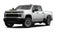 2024 Chevrolet Silverado 2500 HD Crew Cab Standard Box 4-Wheel Drive Custom