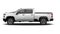 2024 Chevrolet Silverado 2500 HD Crew Cab Standard Box 4-Wheel Drive Custom