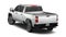 2024 Chevrolet Silverado 2500 HD Crew Cab Standard Box 4-Wheel Drive Custom