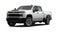 2024 Chevrolet Silverado 2500 HD Crew Cab Standard Box 4-Wheel Drive Custom