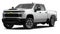 2024 Chevrolet Silverado 2500 HD Crew Cab Standard Box 4-Wheel Drive Custom