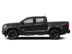 2022 Chevrolet Colorado Crew Cab Short Box 4-Wheel Drive Z71