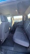 2023 Chevrolet Silverado 1500 4WD Crew Cab Short Bed Custom