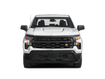 2023 Chevrolet Silverado 1500 Crew Cab Short Box 4-Wheel Drive Custom