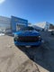 2023 Chevrolet Silverado 1500 4WD Crew Cab Short Bed Custom