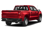 2024 Chevrolet Silverado 1500 Crew Cab Short Box 4-Wheel Drive Custom