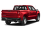 2024 Chevrolet Silverado 1500 Crew Cab Short Box 4-Wheel Drive Custom